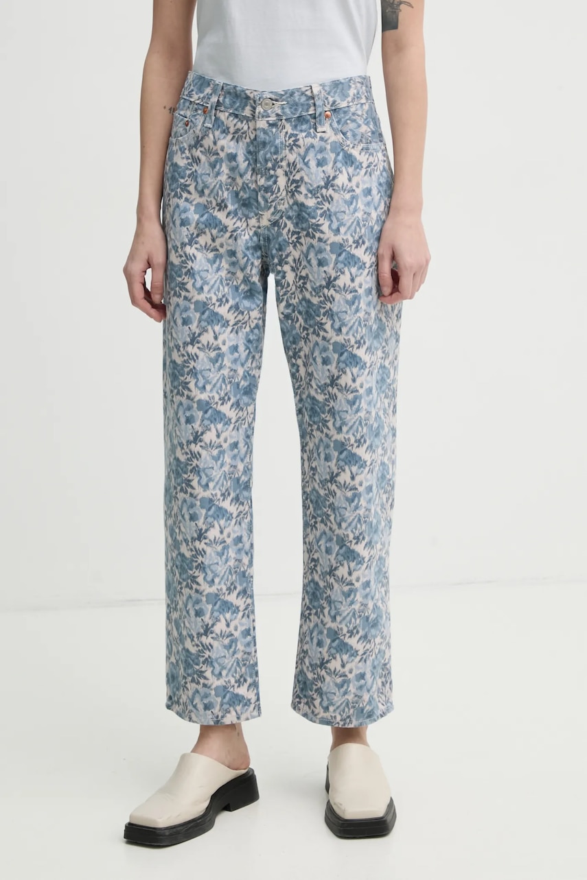 Levi's  Džíny  501® 90S ANKLE