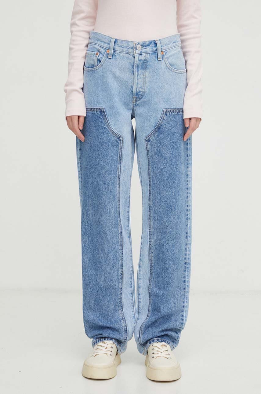 Levi's  Džíny  501 90S