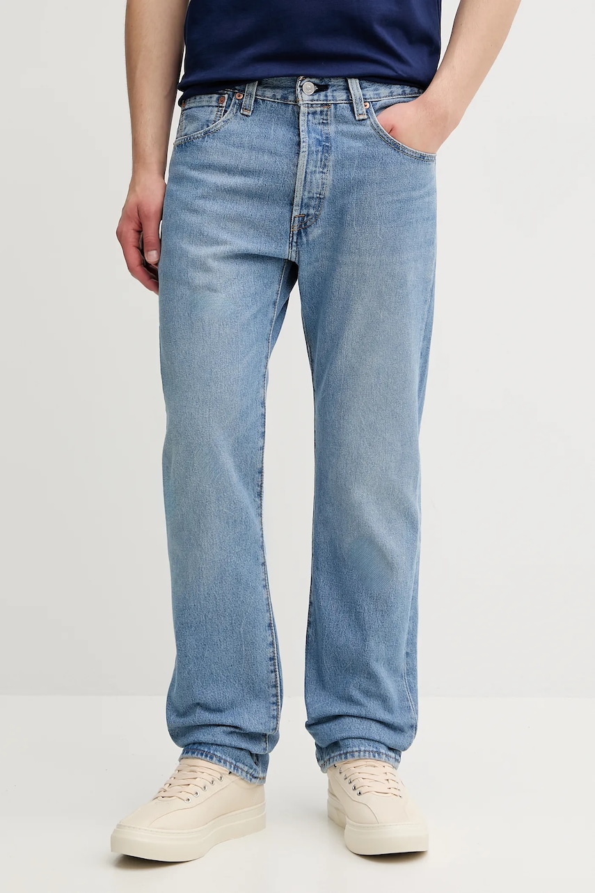 Levi's  Džíny  501® 93 STRAIGHT