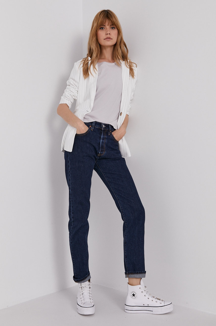 Levi's  Džíny  501® CROP
