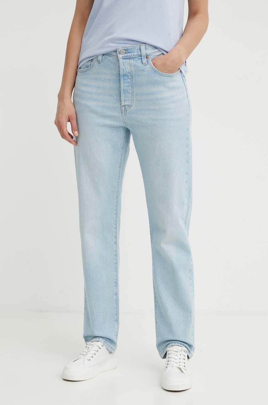 Levi's  Džíny  501® CROP