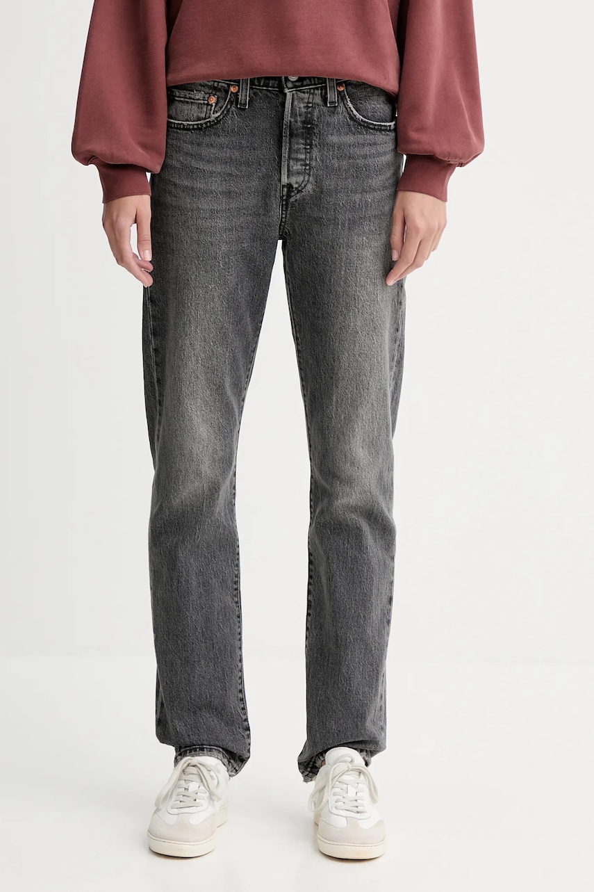 Levi's  Džíny  501® JEANS FOR WOMEN