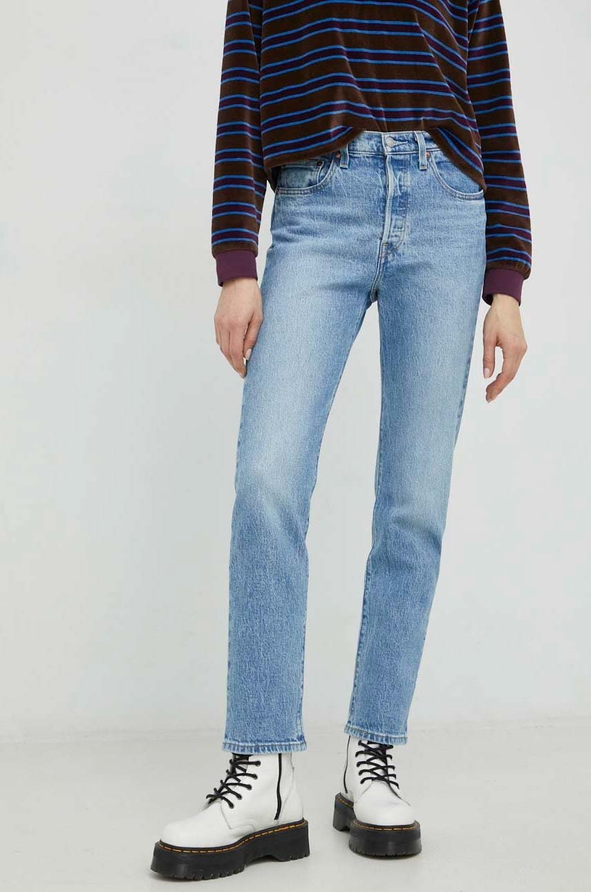 Levi's  Džíny  501® JEANS FOR WOMEN
