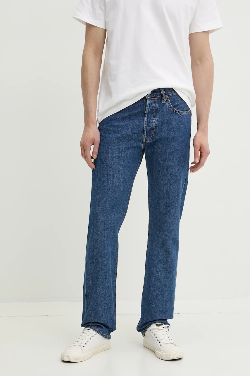 Levi's  Džíny  501® LEVIS®ORIGINAL FIT