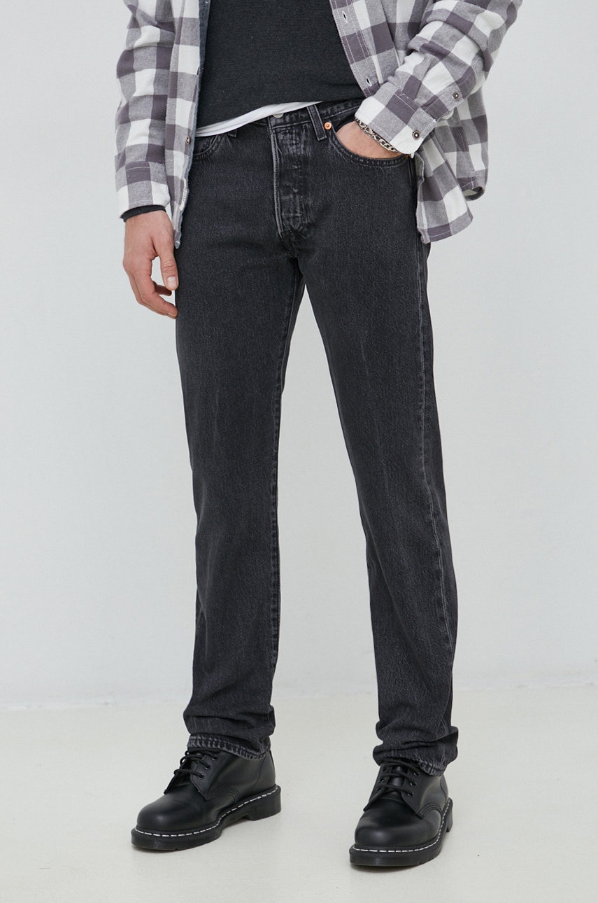 Levi's  Džíny  501® LEVIS®ORIGINAL FIT