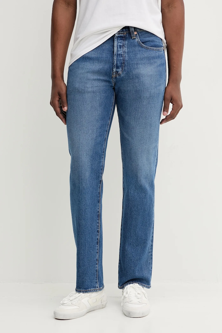 Levi's  Džíny  501® LEVIS®ORIGINAL FIT