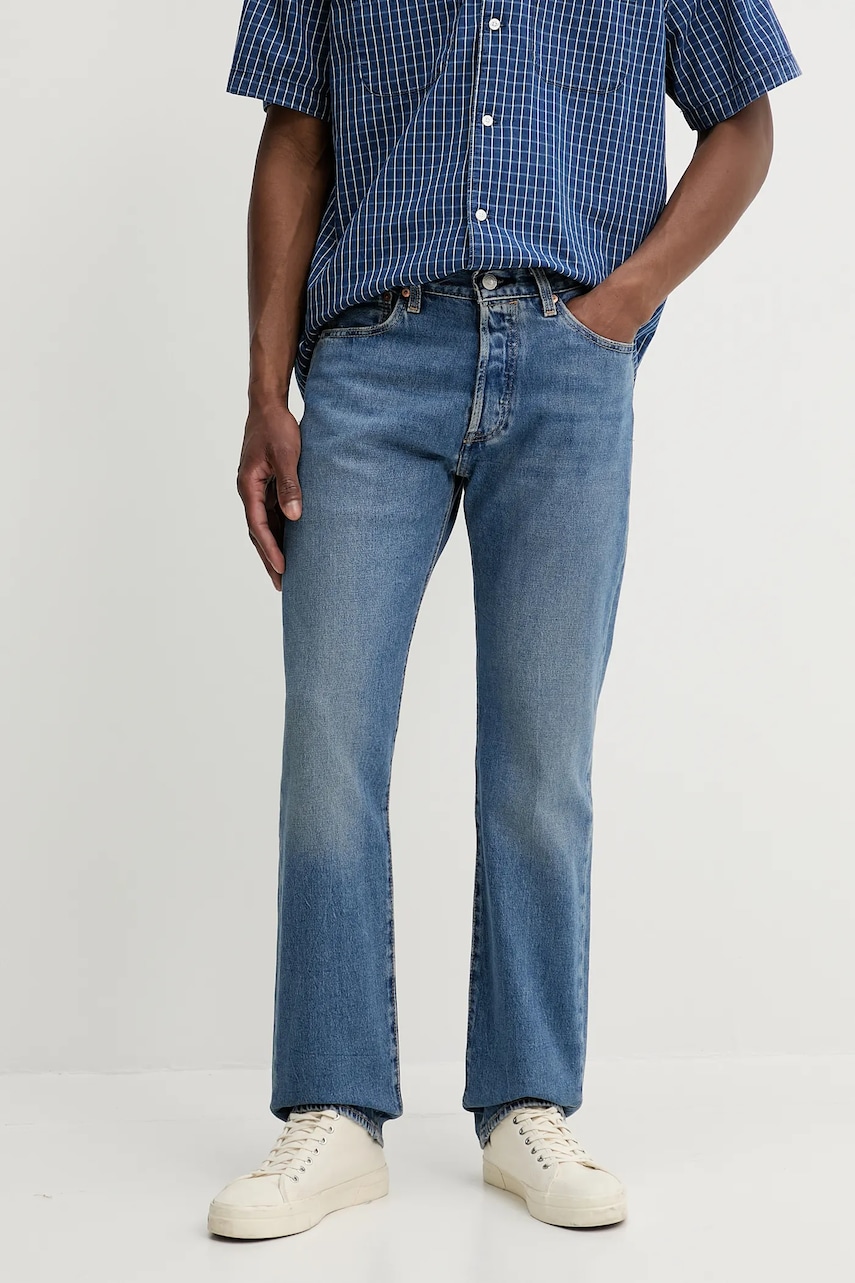 Levi's  Džíny  501 LevisORIGINAL