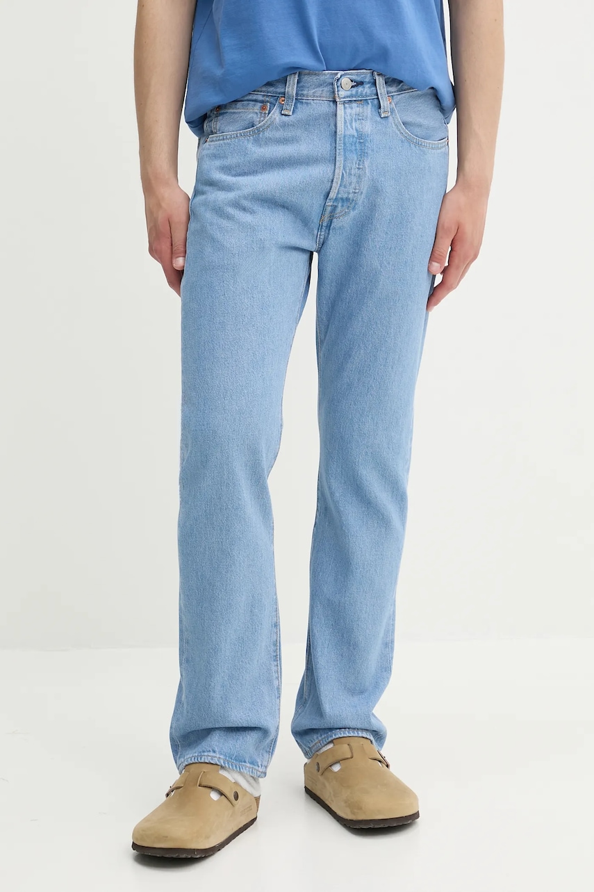 Levi's  Džíny  501® ®ORIGINAL