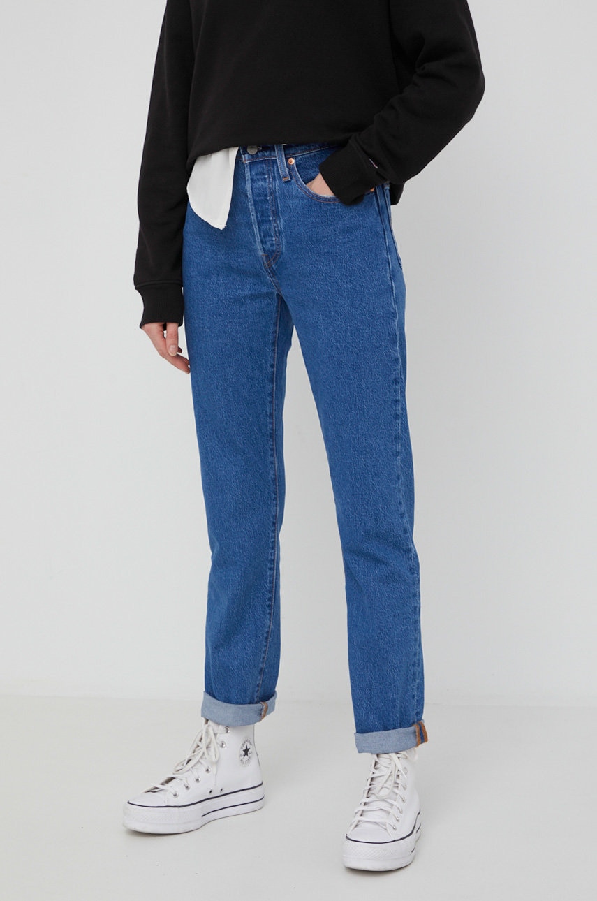 Levi's  Džíny  501