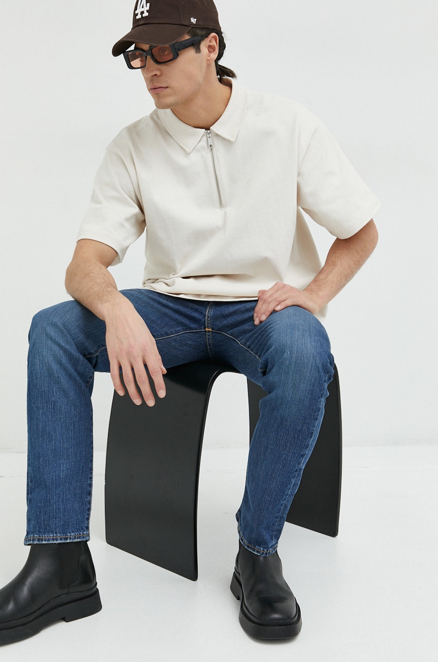 Levi's  Džíny  502 Taper