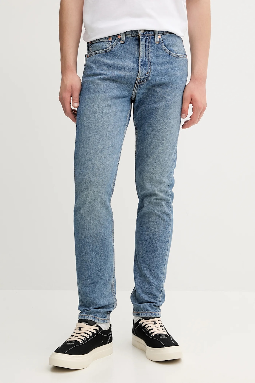 Levi's  Džíny  515 SLIM FIT STRAIGHT