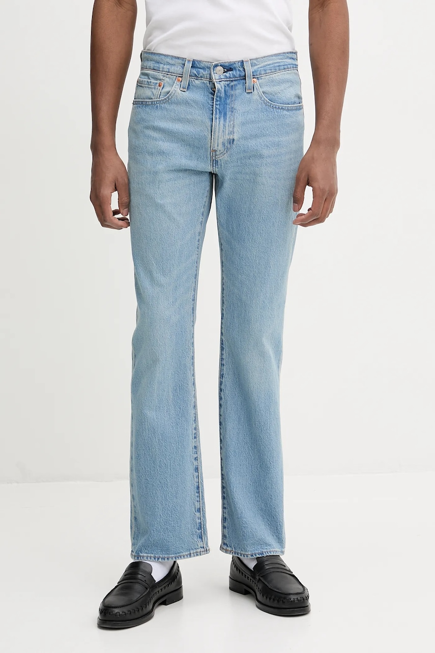 Levi's  Džíny  527™ SLIM BOOT CUT