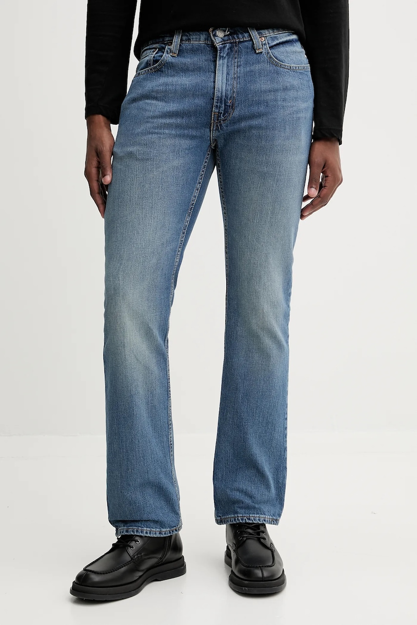 Levi's  Džíny  527™ SLIM BOOT CUT