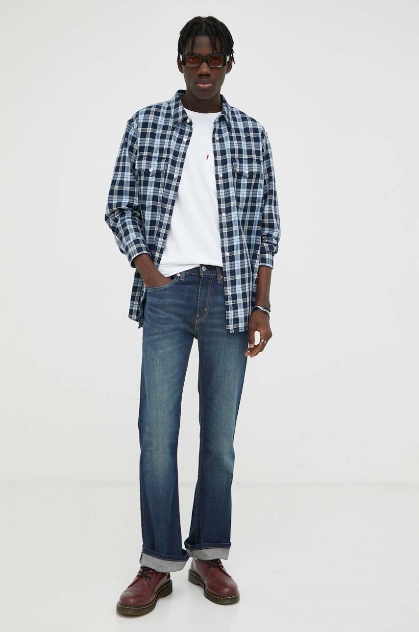 Levi's  Džíny  527™ SLIM BOOT CUT