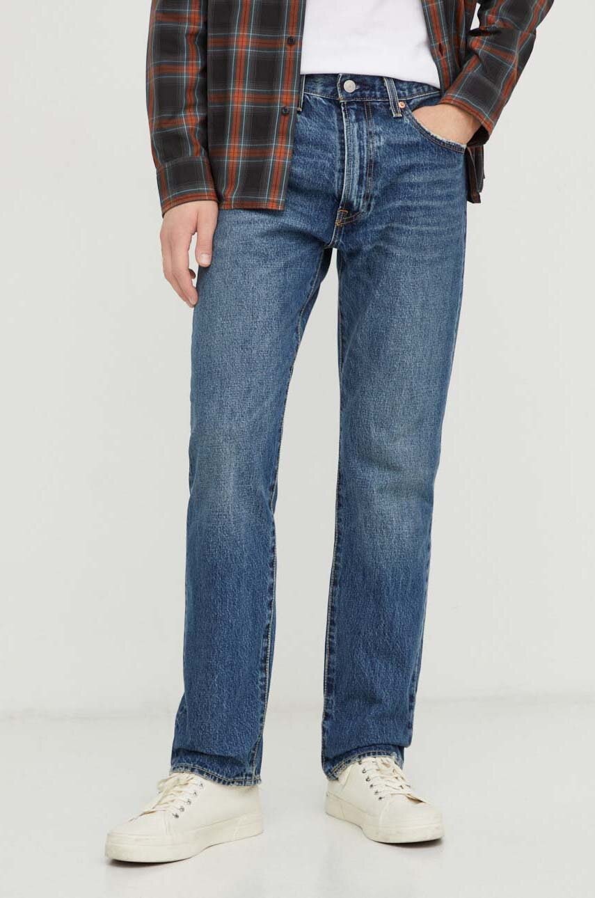 Levi's  Džíny  551Z AUTHENTIC STRAIGHT