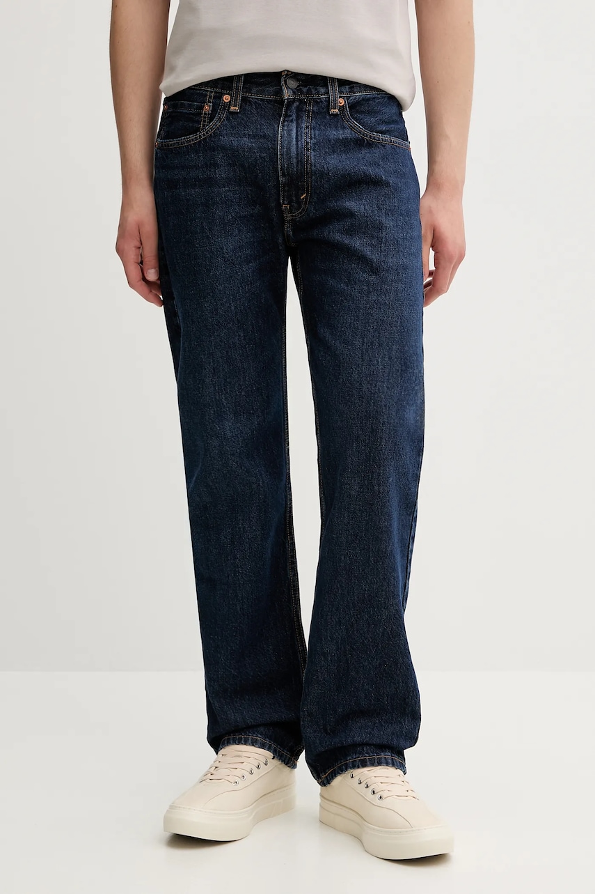 Levi's  Džíny  555 RELAXED STRAIGHT