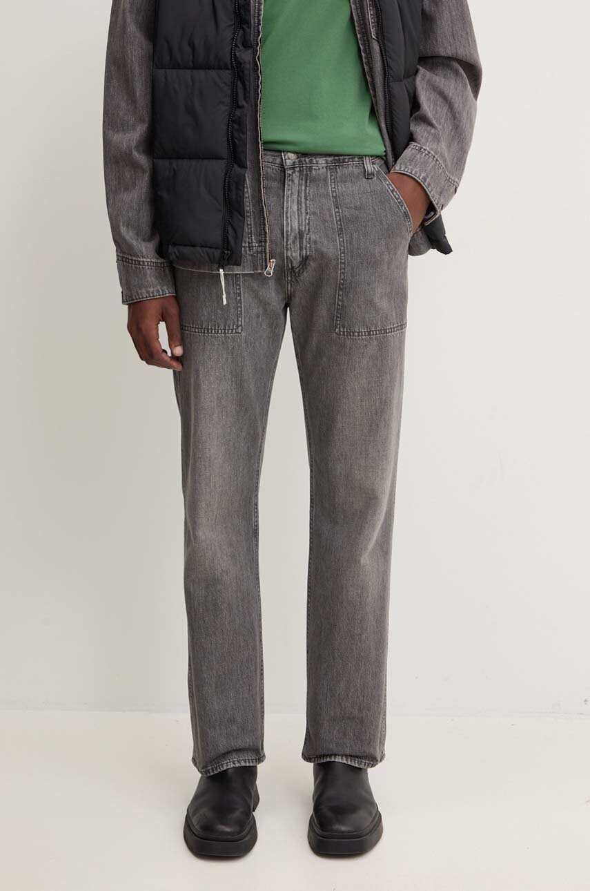Levi's  Džíny  555 RELAXED STRT UTILITY