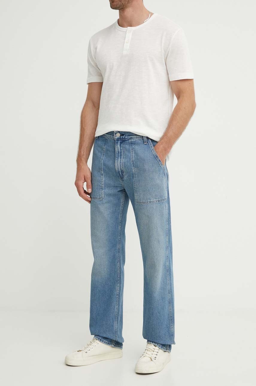 Levi's  Džíny  555 RELAXED STRT UTILITY