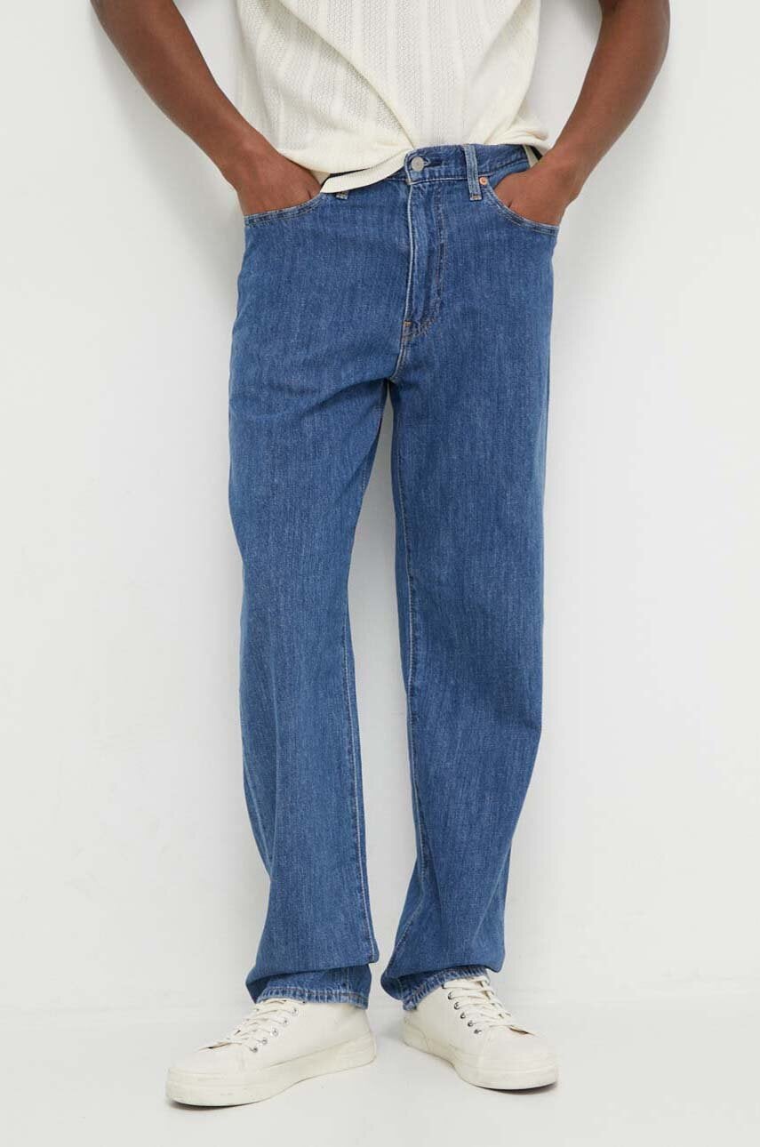 Levi's  Džíny  568™ LOOSE STRAIGHT