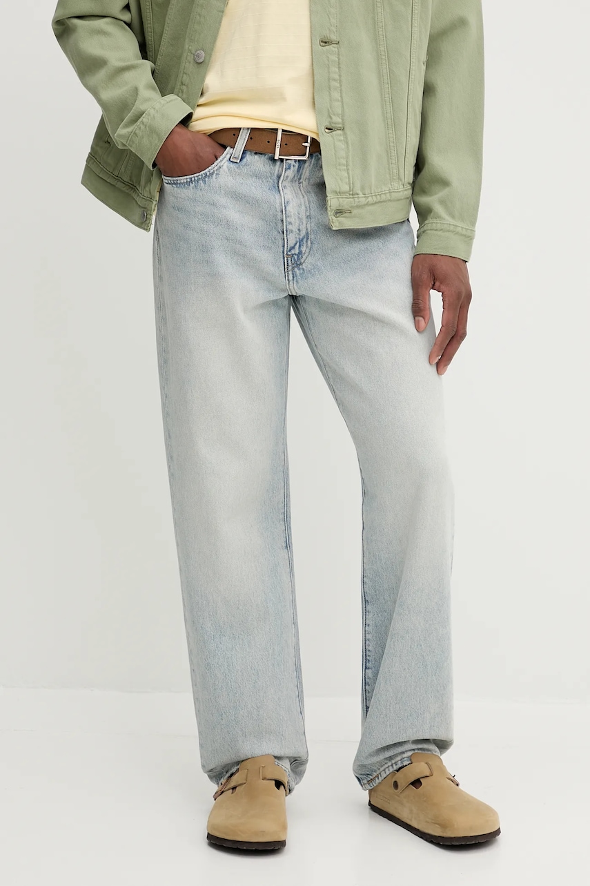 Levi's  Džíny  568™ LOOSE STRAIGHT