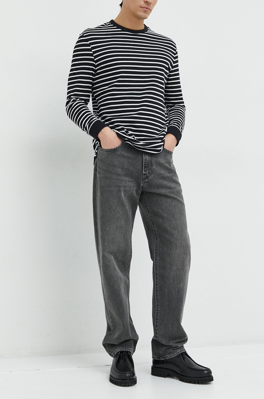 Levi's  Džíny  568™ LOOSE STRAIGHT