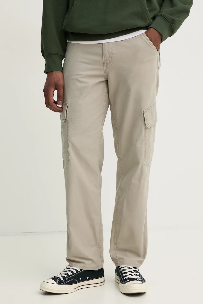 Levi's  Džíny  568 LOOSE STRT CARGO