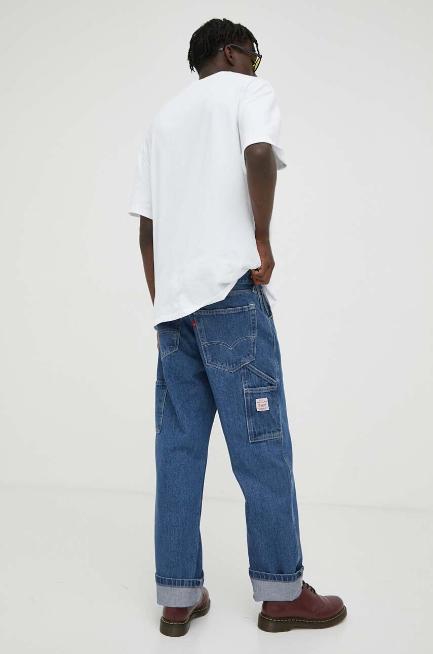 Levi's  Džíny  568 LOOSE STRT CARPENTER