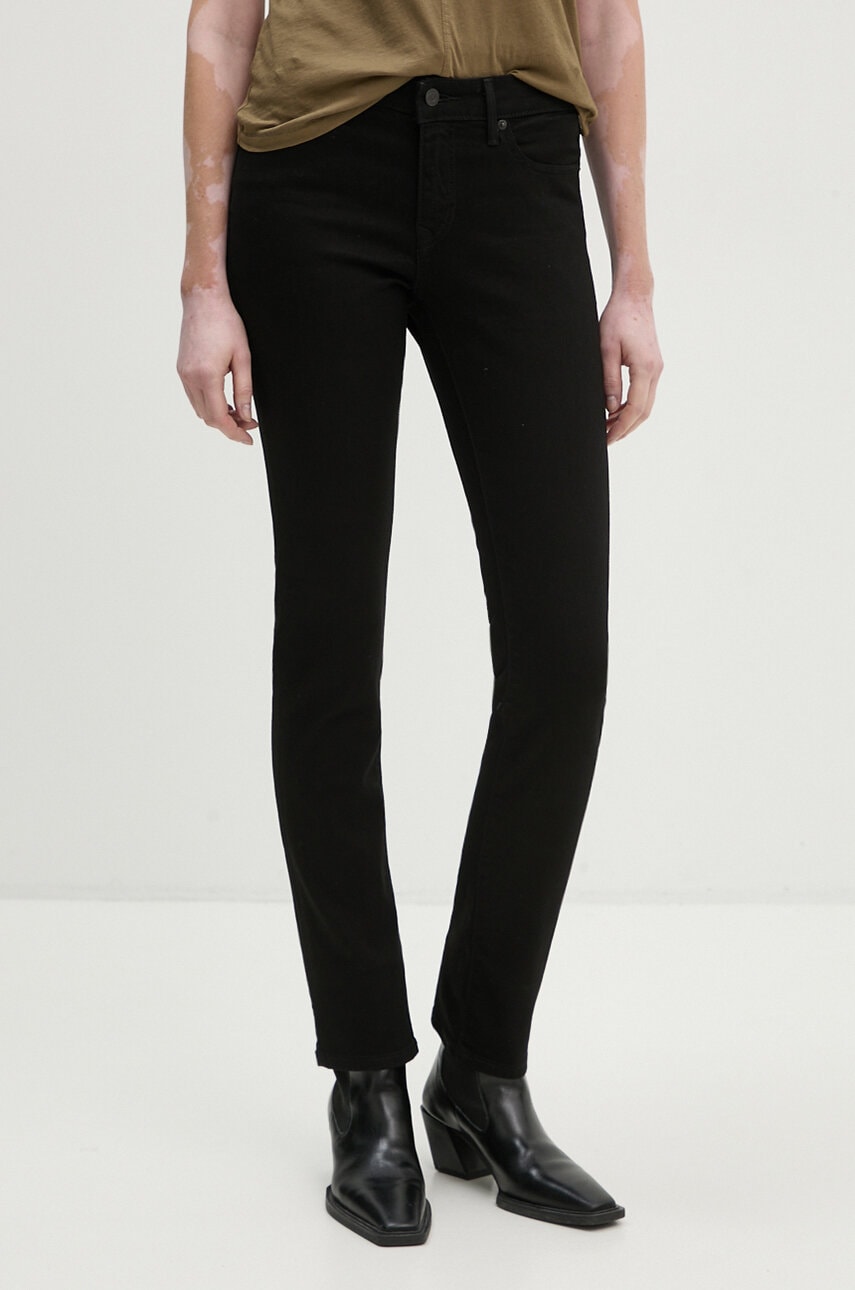 Levi's  Džíny  712 SLIM WELT POCKET
