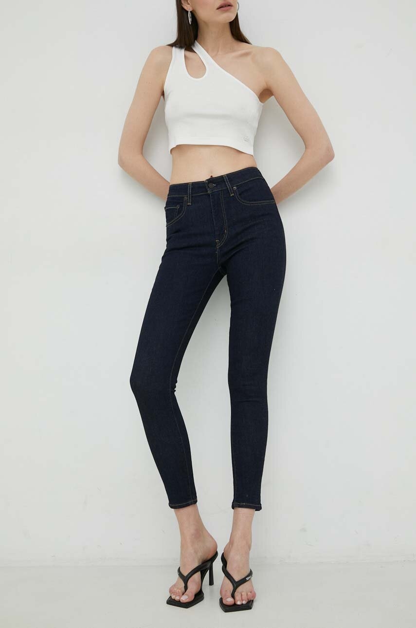Levi's  Džíny  721 HIGH RISE SKINNY