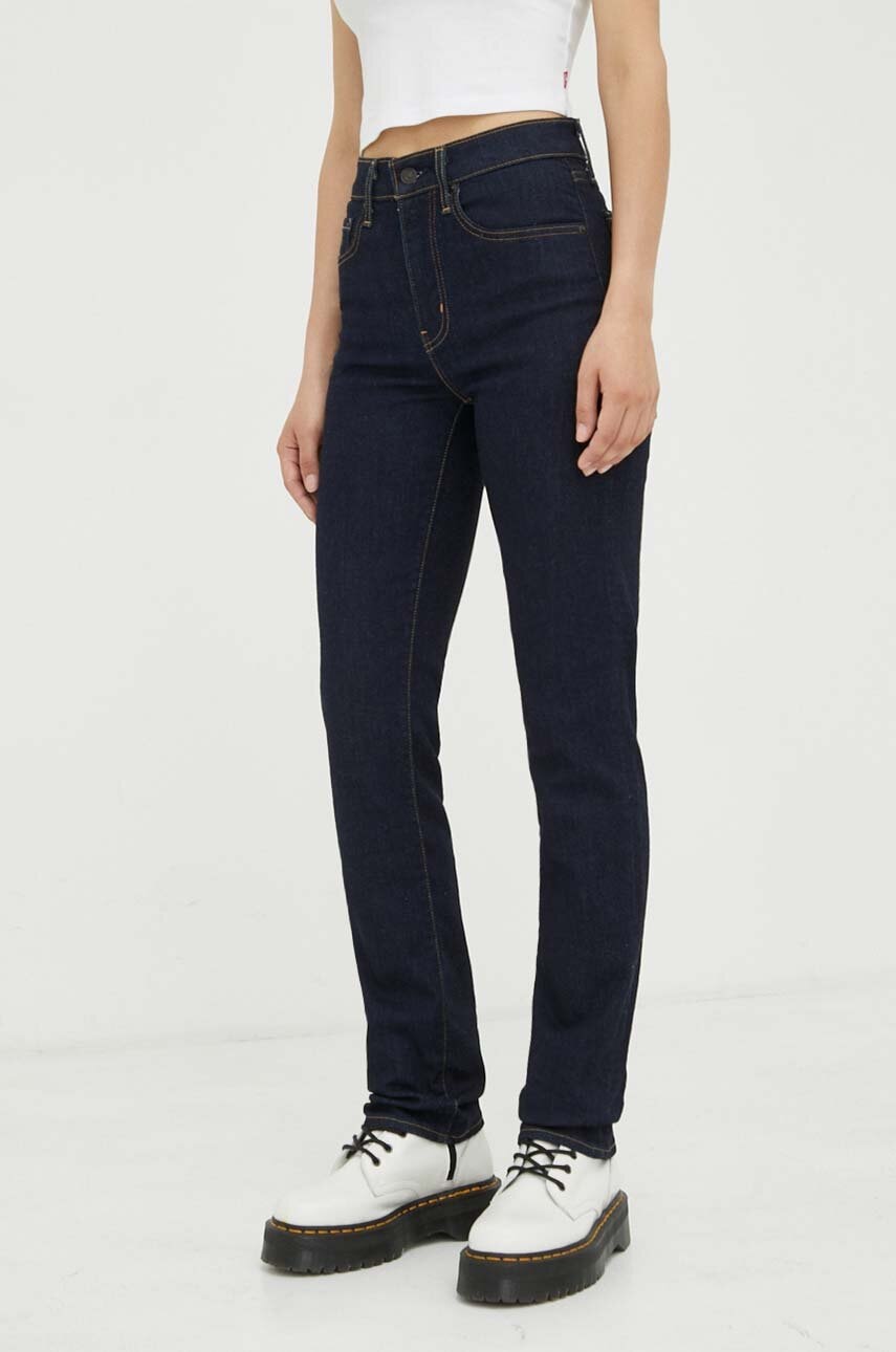 Levi's  Džíny  724 HIGH RISE STRAIGHT