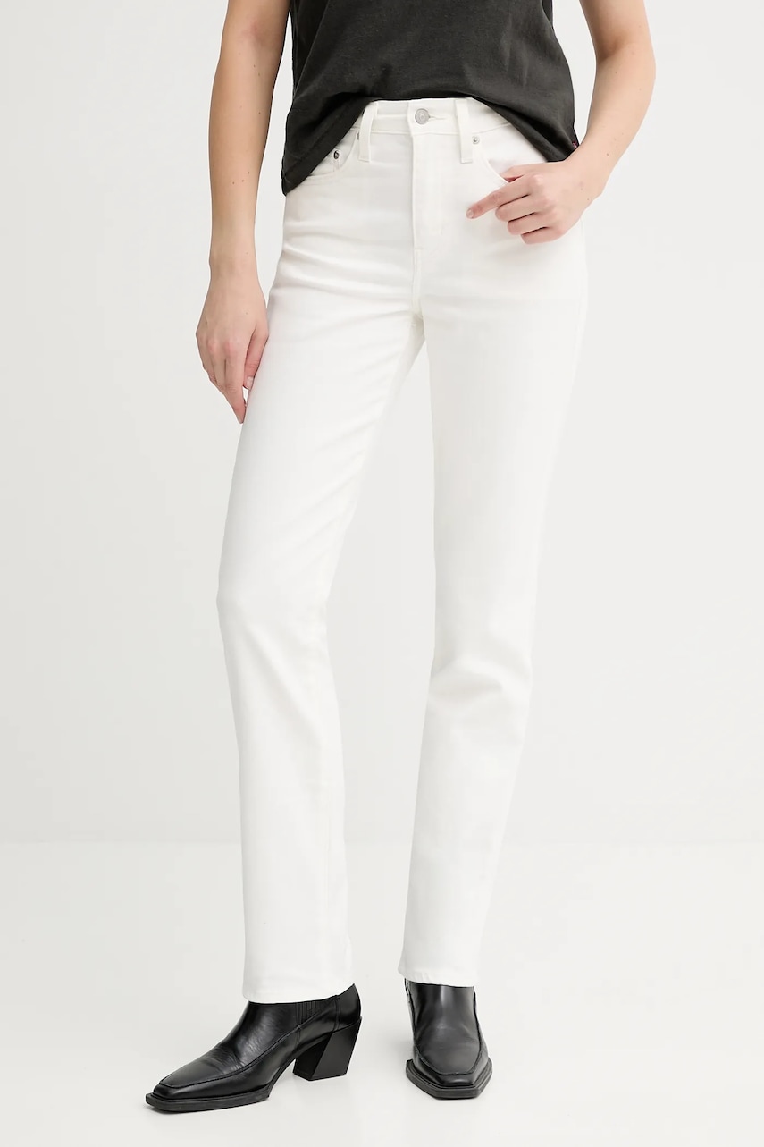 Levi's  Džíny  724 HIGH RISE STRAIGHT