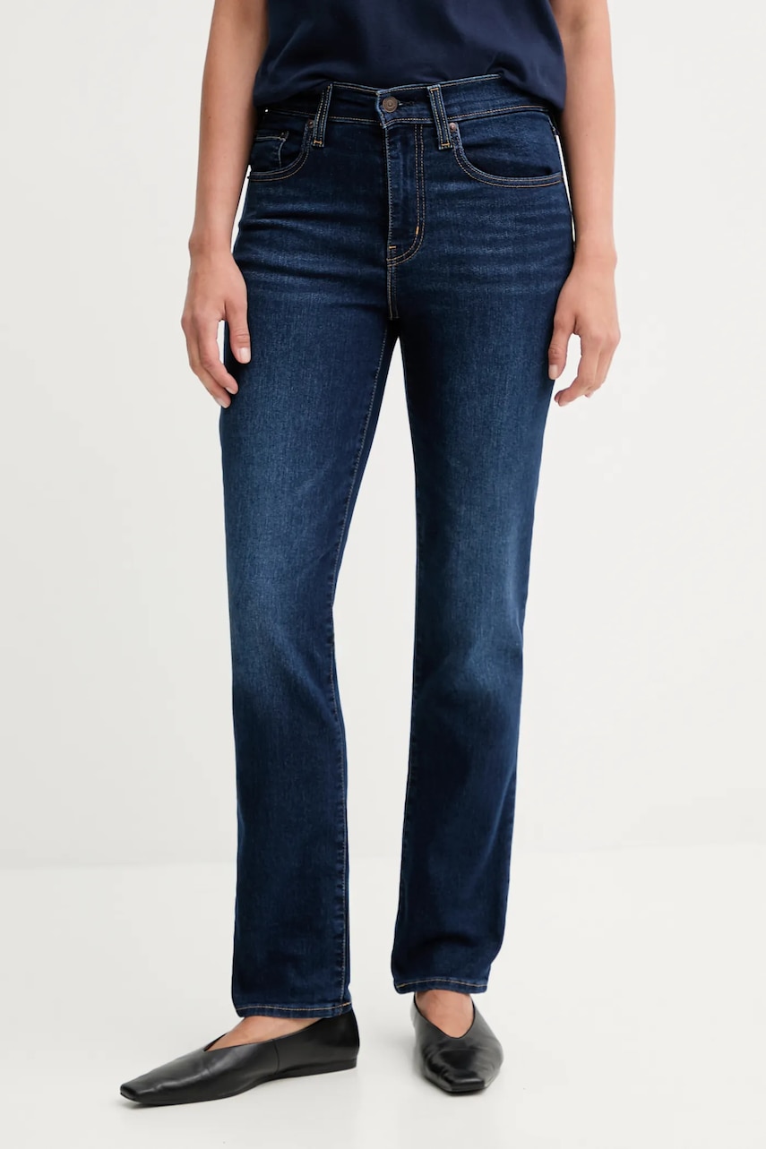 Levi's  Džíny  724 HIGH RISE STRAIGHT
