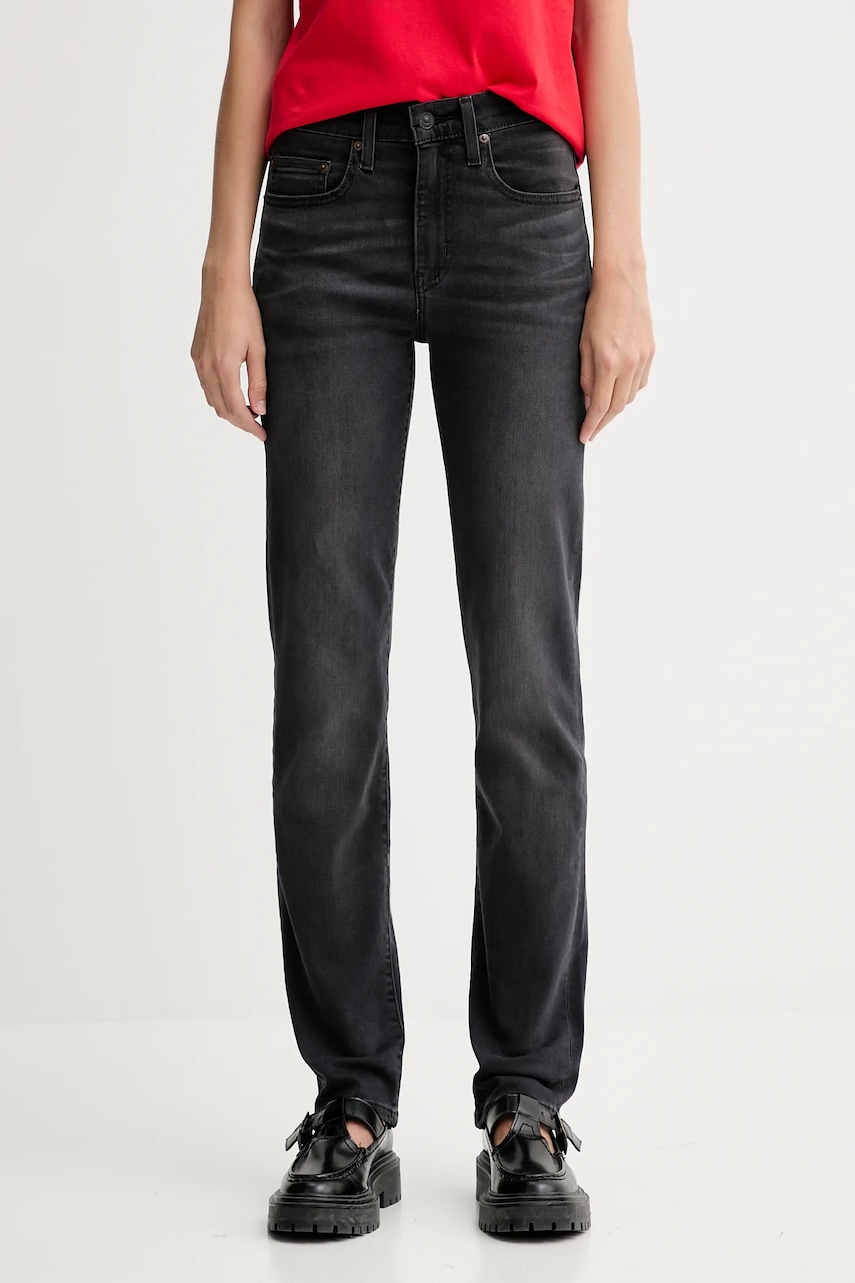 Levi's  Džíny  724 HIGH RISE STRAIGHT
