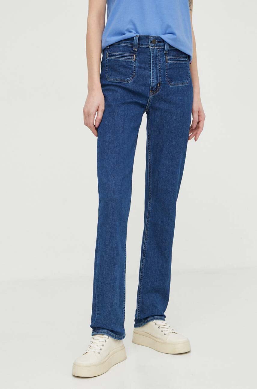 Levi's  Džíny  724 TAILORED
