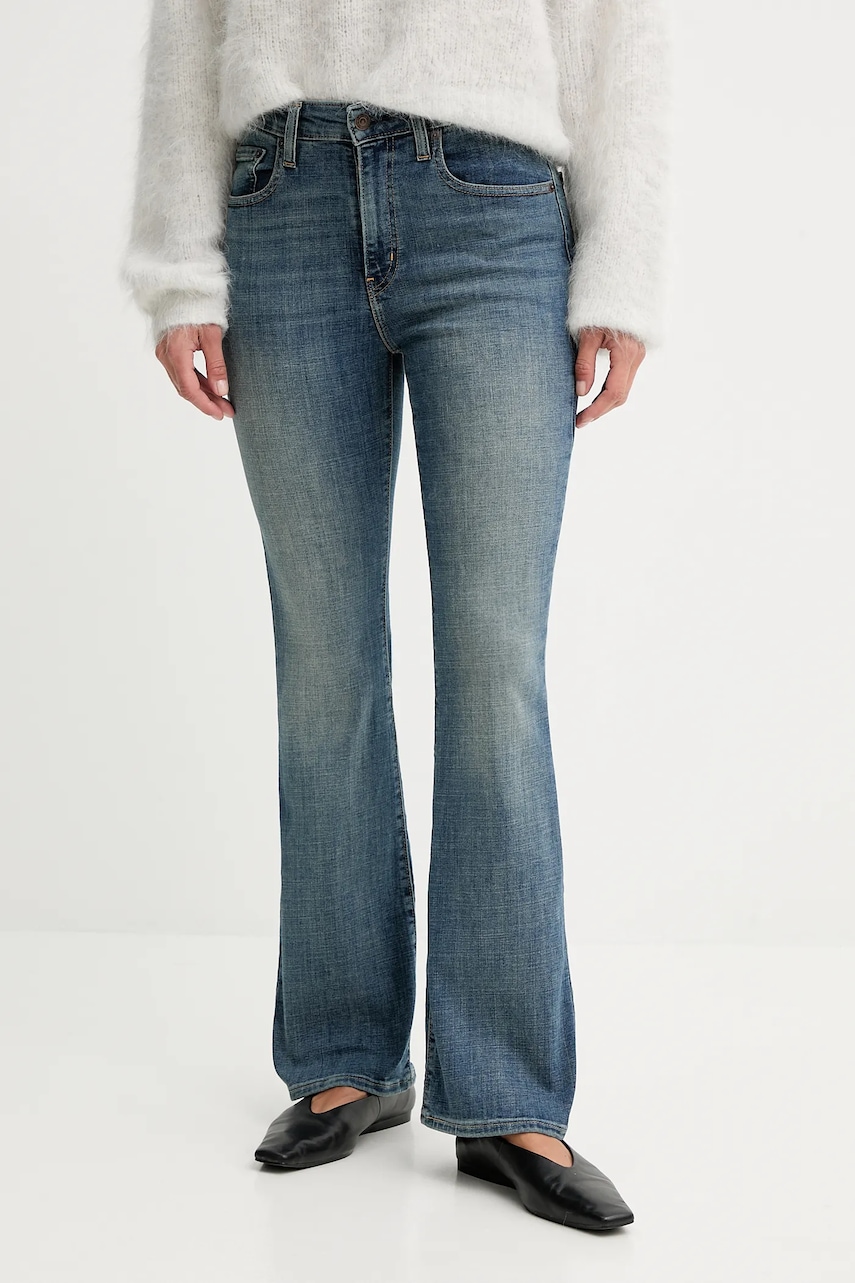 Levi's  Džíny  725 HIGH RISE BOOTCUT