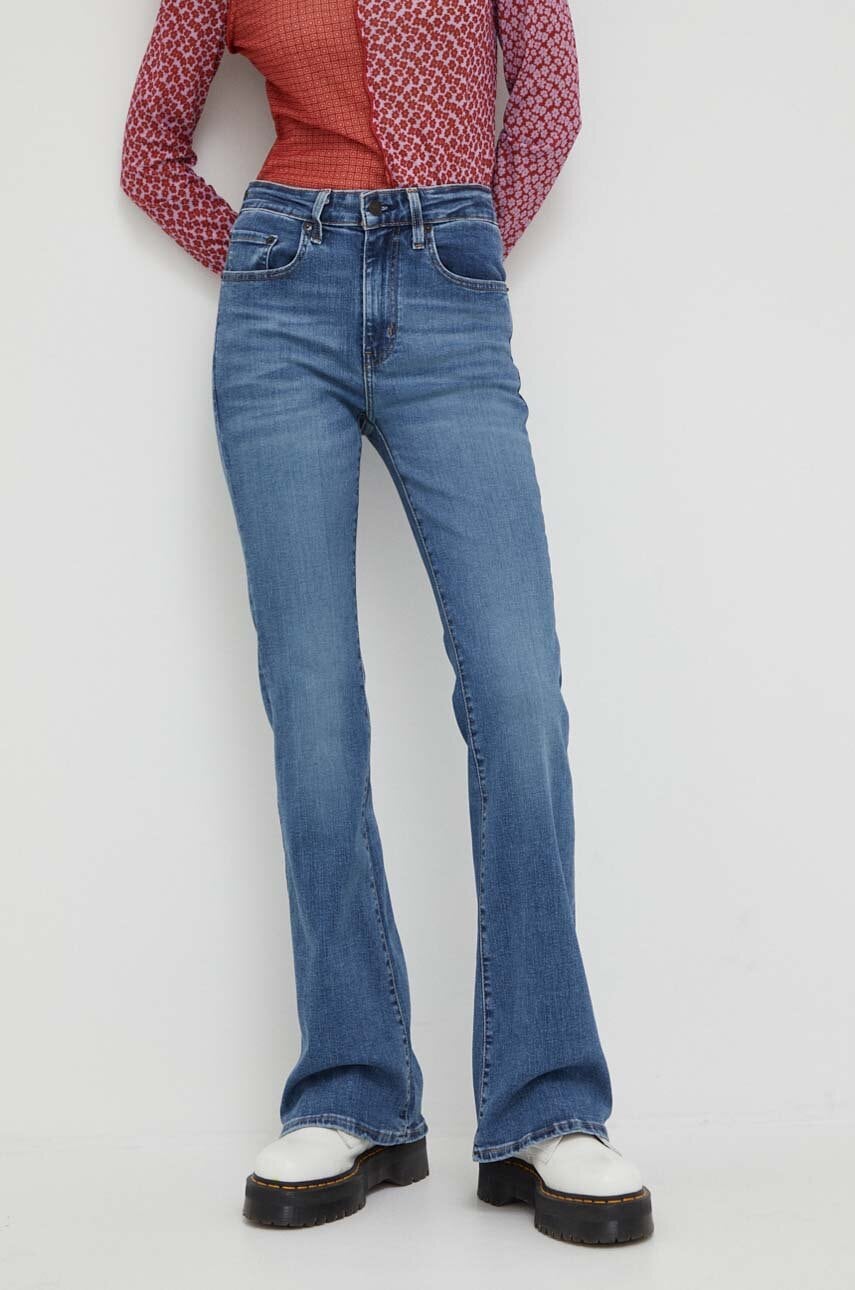 Levi's  Džíny  726
