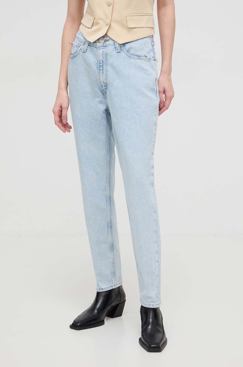 Levi's  Džíny  80S MOM JEAN