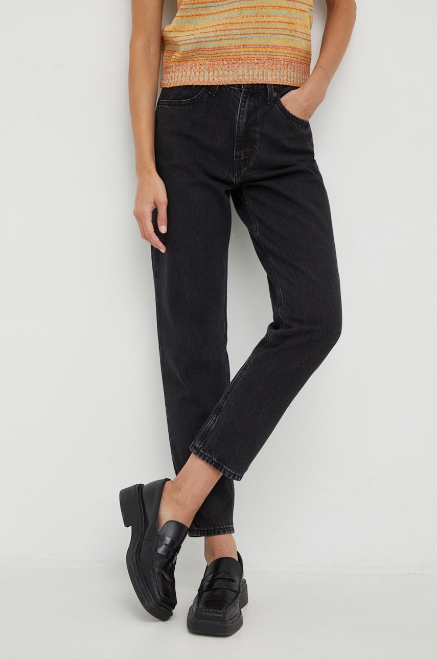 Levi's  Džíny  80S MOM JEAN