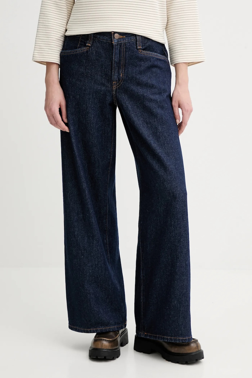 Levi's  Džíny  94 BAGGY WIDE LEG