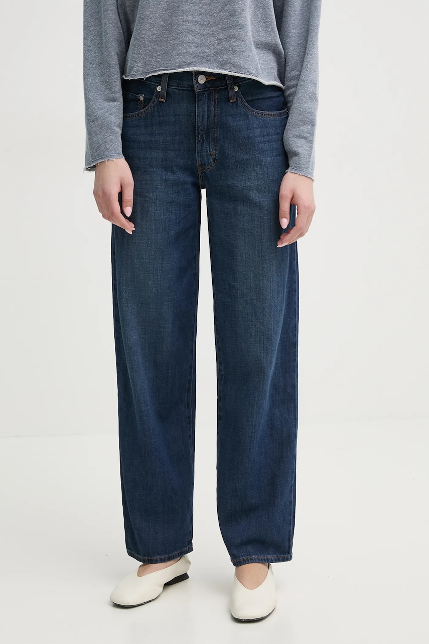 Levi's  Džíny  BAGGY DAD