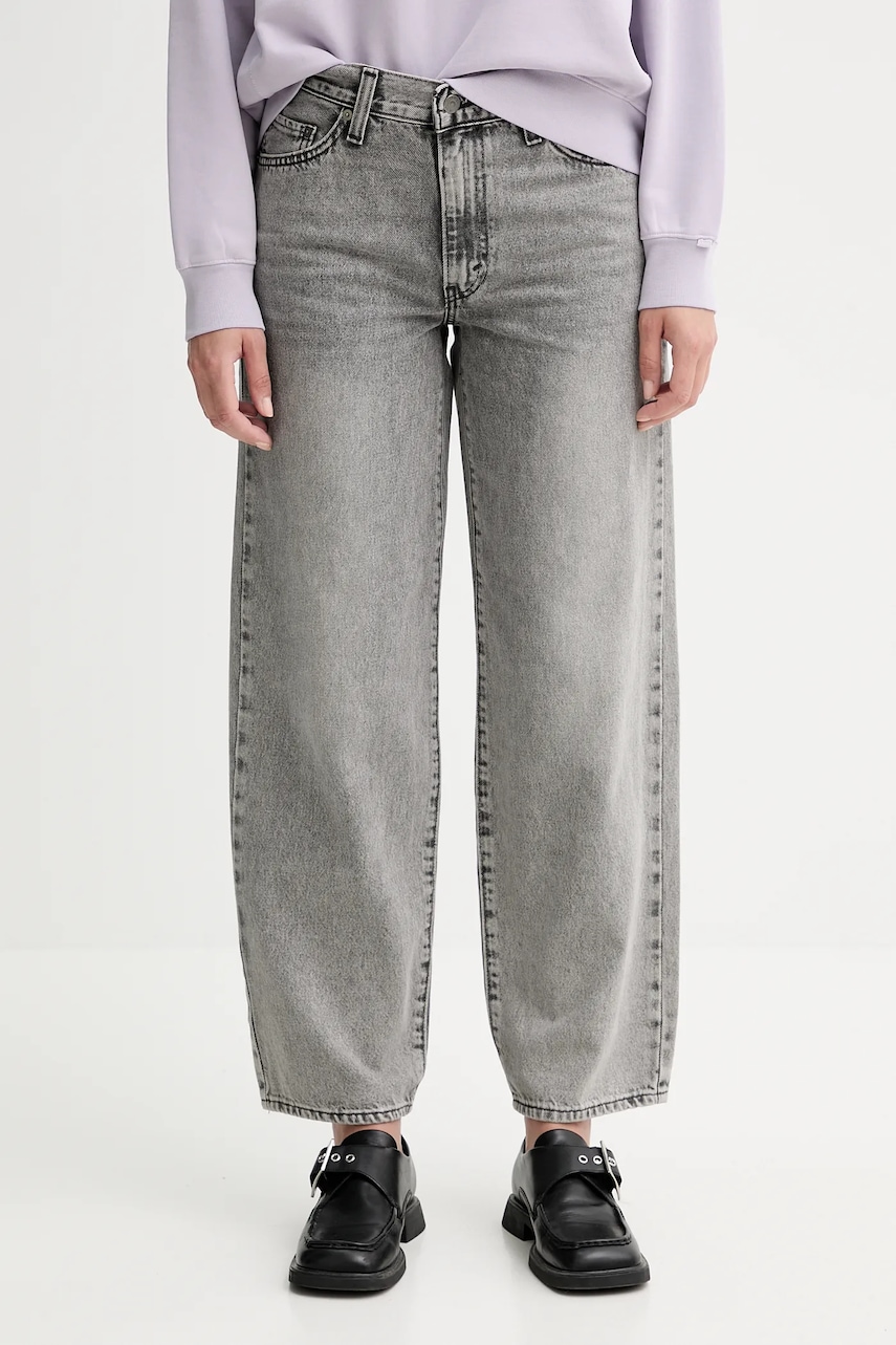 Levi's  Džíny  BAGGY DAD