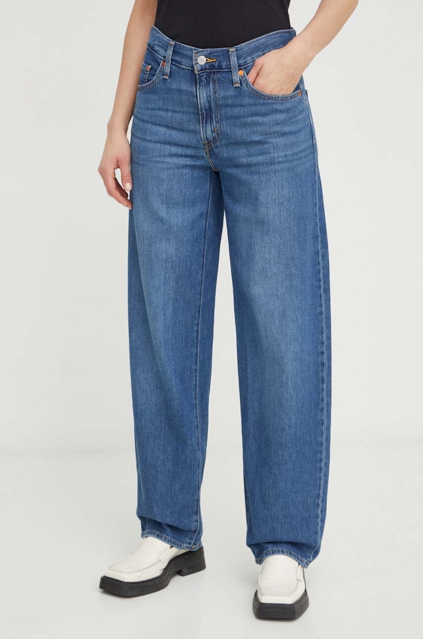Levi's  Džíny  BAGGY DAD