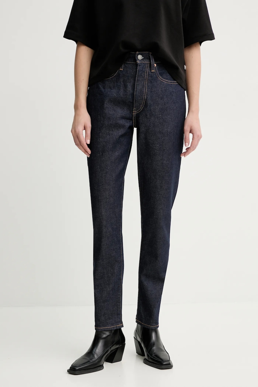 Levi's  Džíny  HI-RISE BOYFRIEND