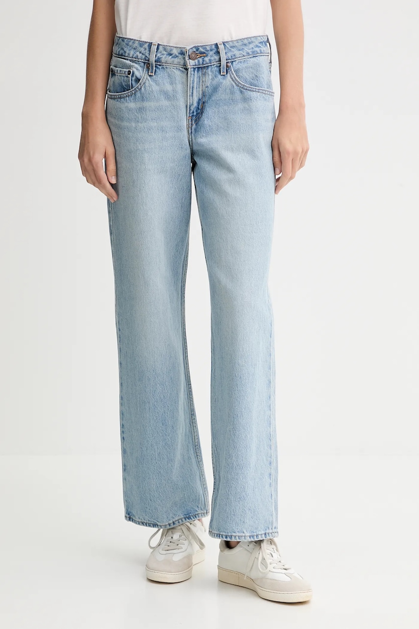 Levi's  Džíny  LOW LOOSE
