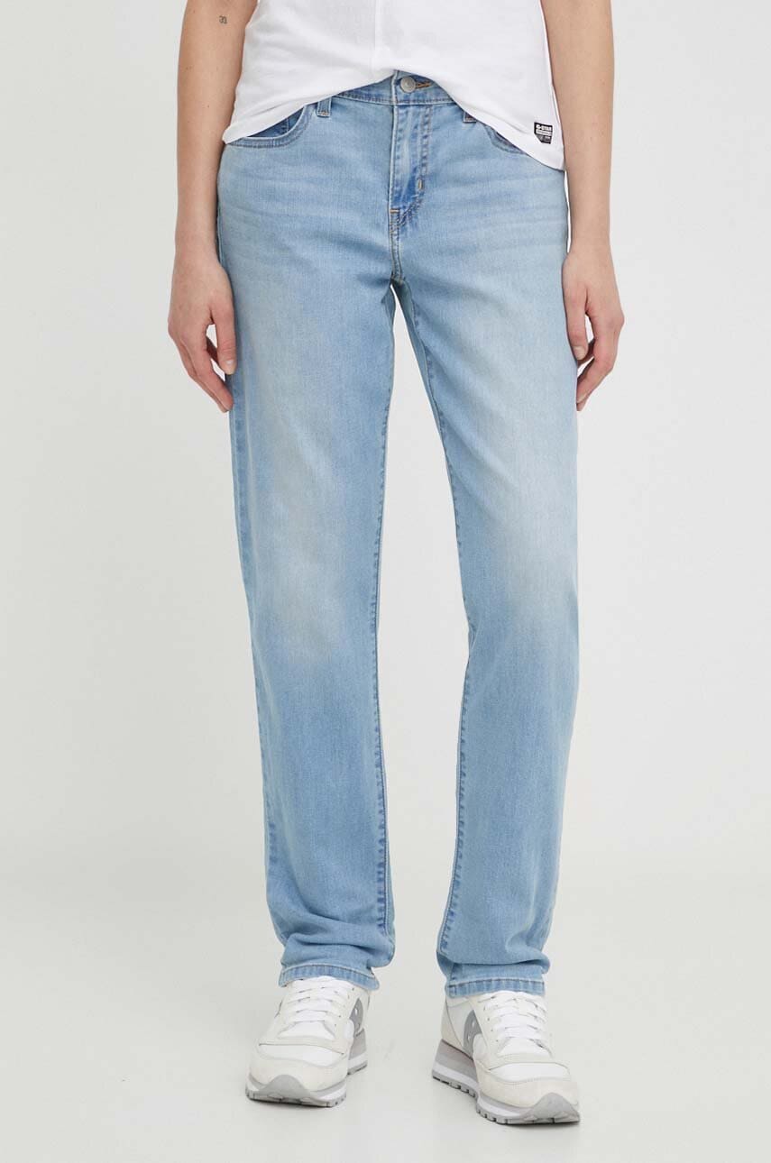 Levi's  Džíny  MID RISE BOYFRIEND