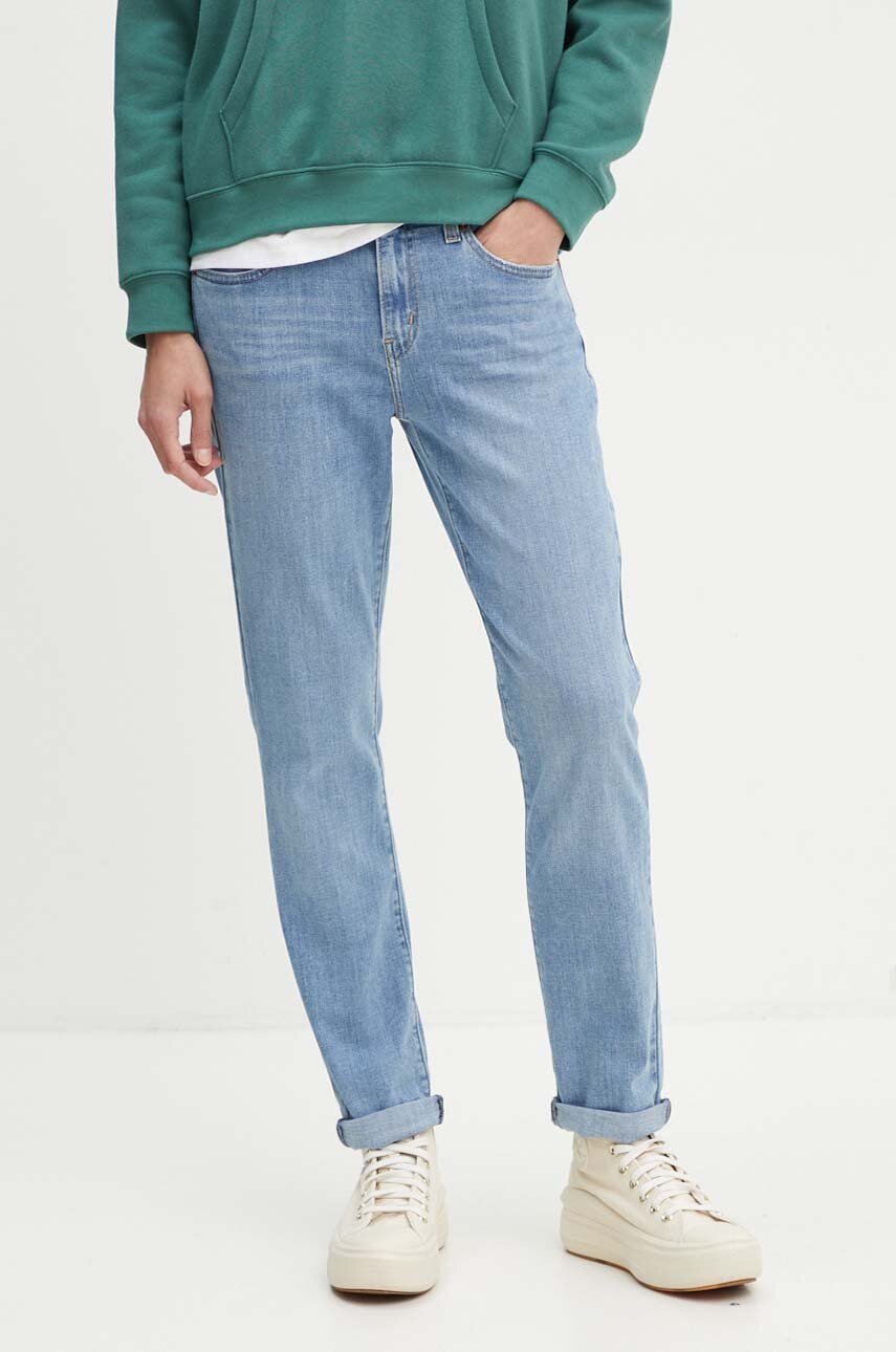 Levi's  Džíny  MID RISE BOYFRIEND