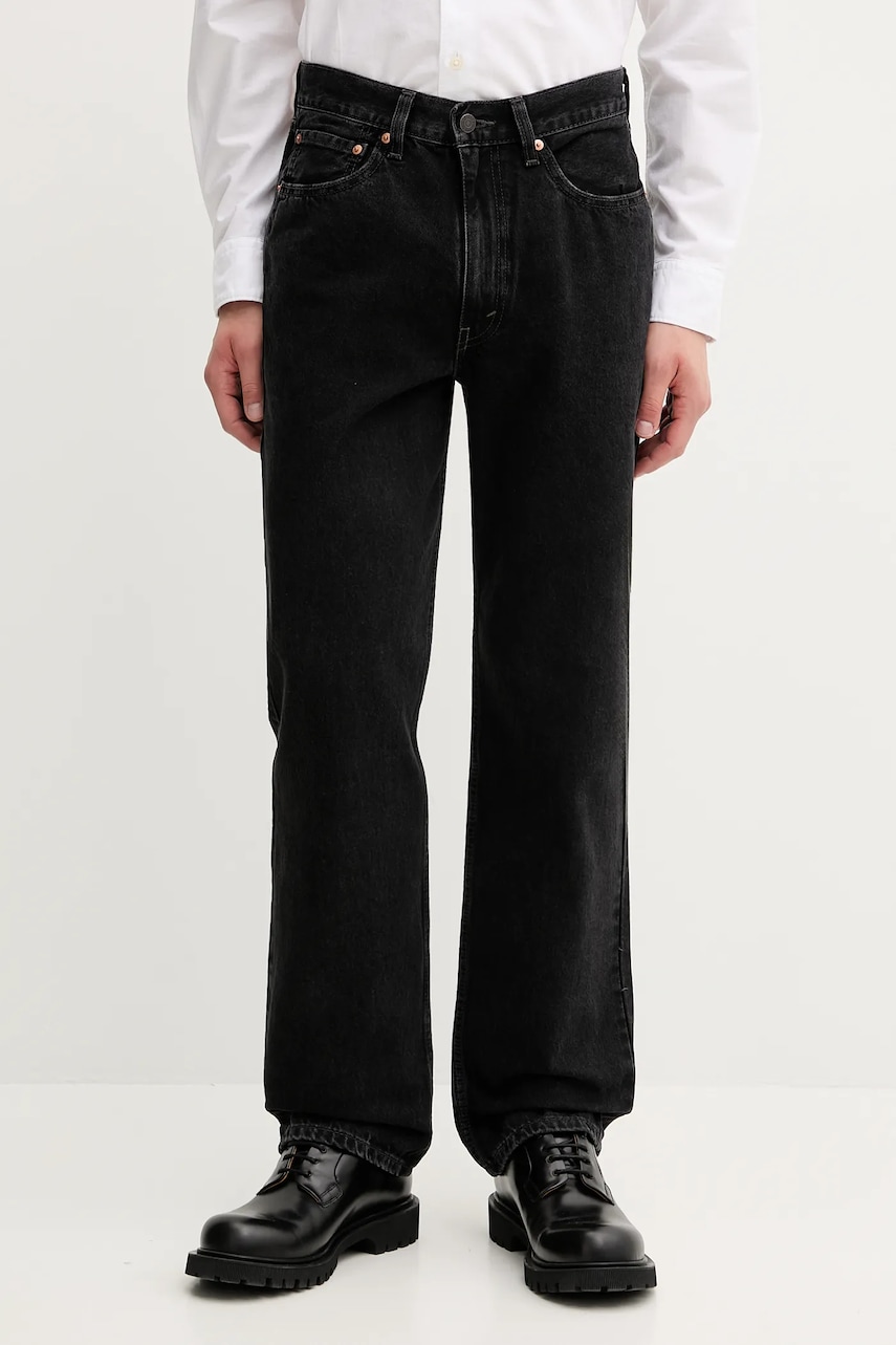 Levi's  džíny pánské 565 LOOSE STRAIGHT