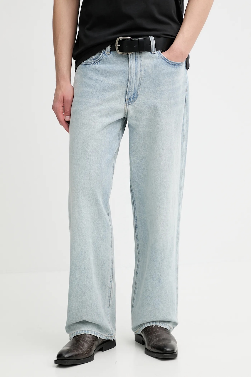 Levi's  džíny pánské 578™ BAGGY