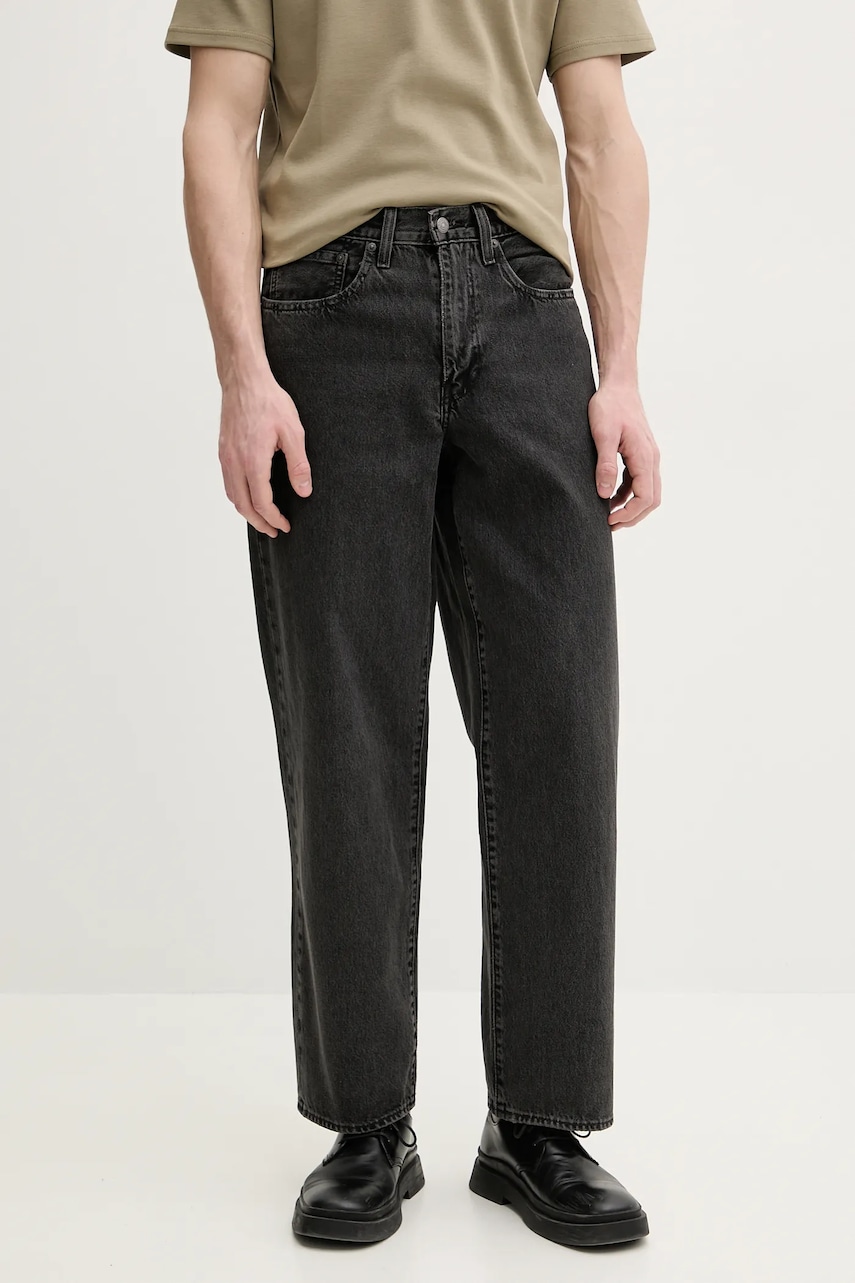 Levi's  džíny pánské 578™ BAGGY