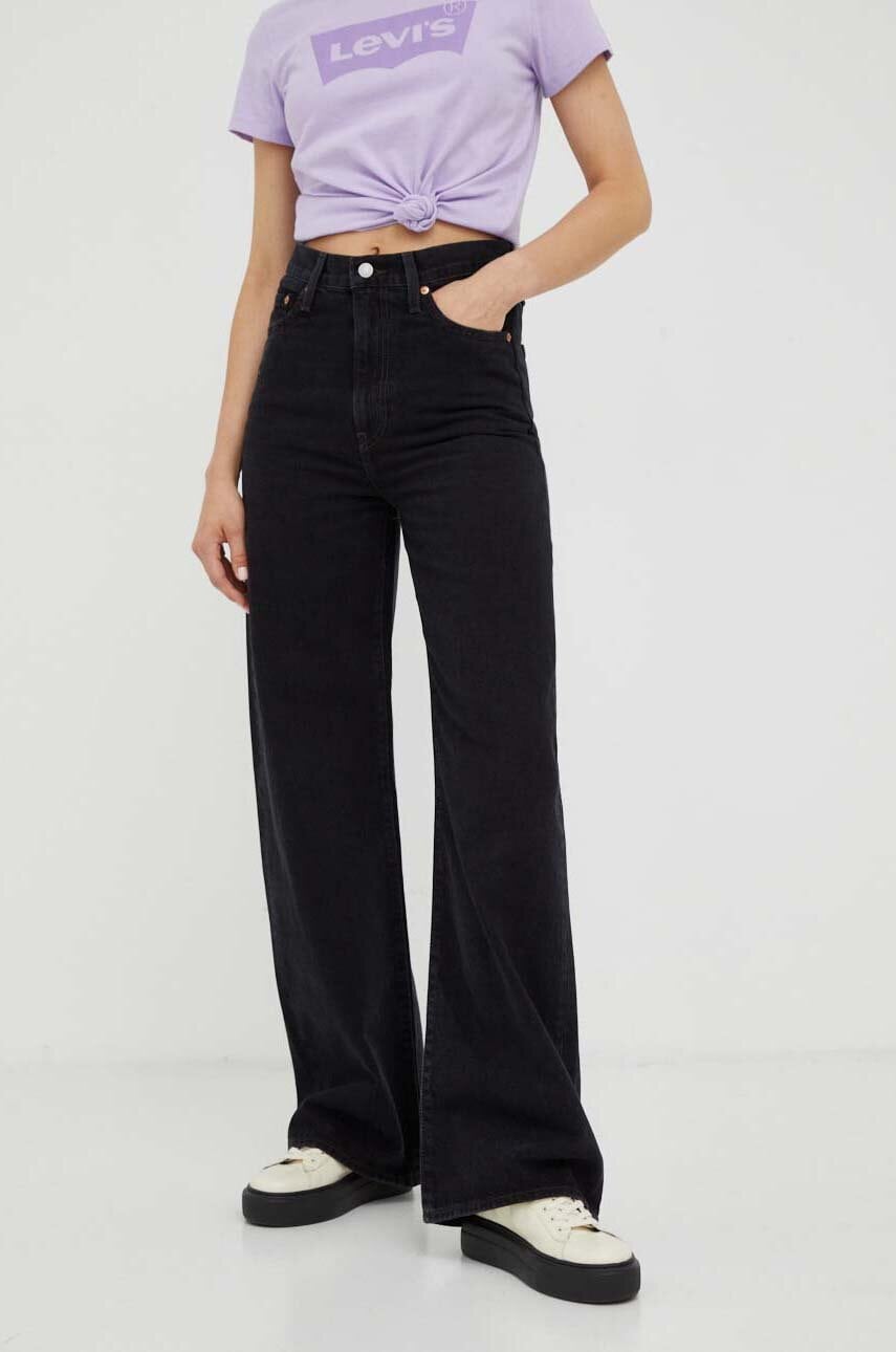 Levi's  Džíny  RIBCAGE WIDE LEG